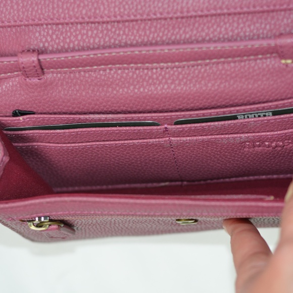 Pink Roots Bag - Picture 15 of 16